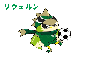 tokyoverdy Sticker