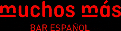 Muchos Más GIF