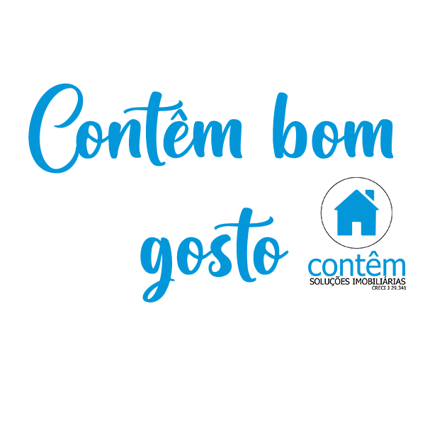 Work From Home Sticker by Contêm Soluções Imobiliárias