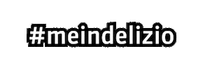 Delizio Sticker