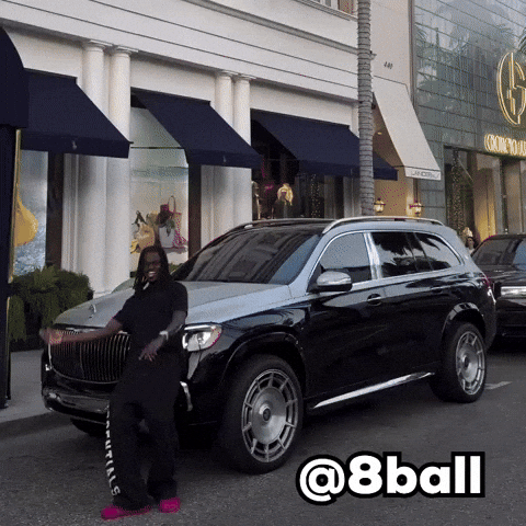 Maybach Music 8Ball GIF