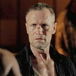 merle dixon