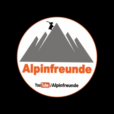 Alpinfreunde GIF
