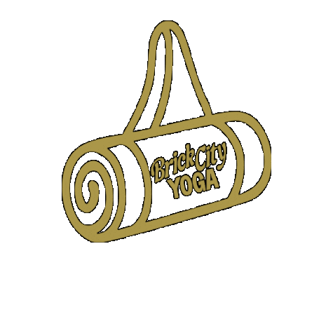 Bcy Sticker by Brick City Yoga