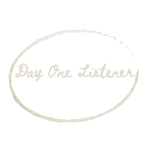 Am Sticker by Ashley McBryde