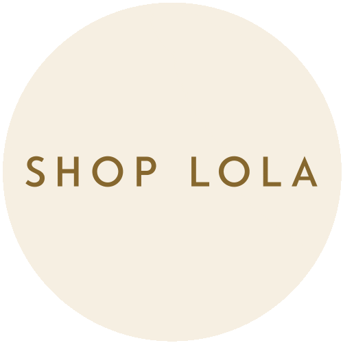 Lola Design Sticker