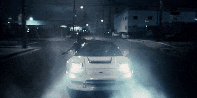 Car Driving GIF by Josh Levi