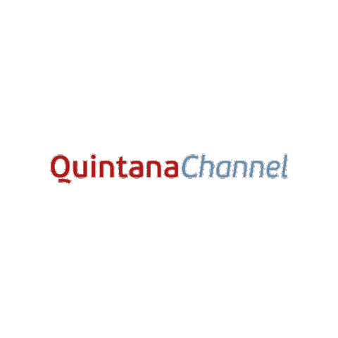 Channel Trasmissione Sticker by Quintana di Foligno