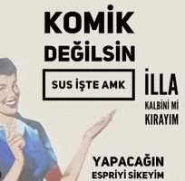Komik Mi GIF