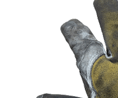 bonfire industries Sticker