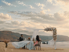 Love Story King GIF