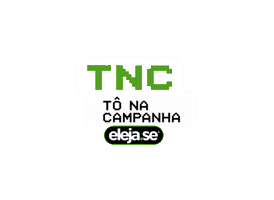 Campanha Eleitoral Sticker by Eleja Se