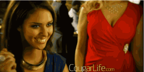 Best Cougar Pick Up Lines in 2024 (Steal my Best Pickup Lines)