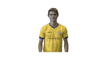 Goal Sticker by vv Staphorst