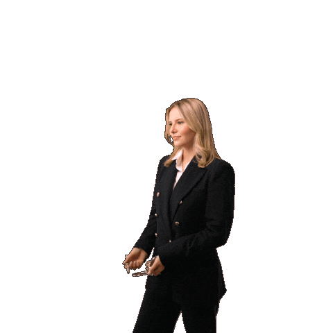 Sophie Immobilienmakler Sticker by Schichtel & Partner