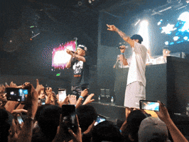 Come On Show GIF