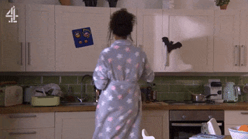 Drama Stealing GIF by Hollyoaks