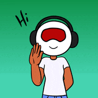 Happy Video Game GIF by Hiber