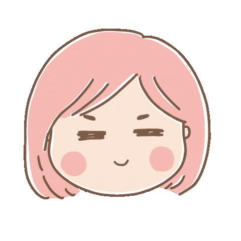 Happy Sticker