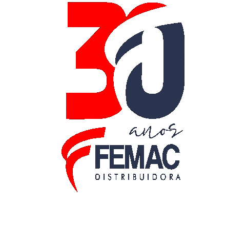 Sticker by Femac Distribuidora