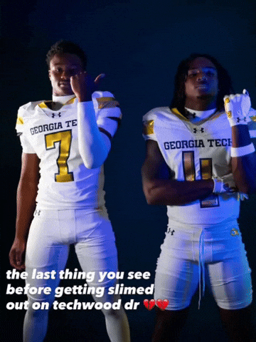 Georgia Tech GIF