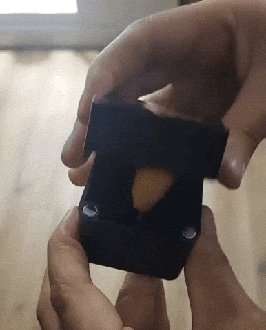 Just For You Hello GIF