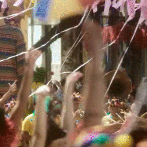 Carnaval Turismo GIF by Visit Recife