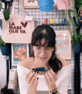 Disgusting GIF by Gnomo