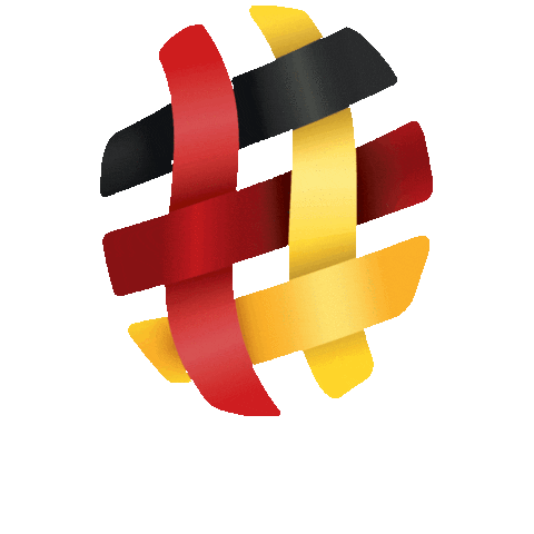 Junge Union MG Sticker