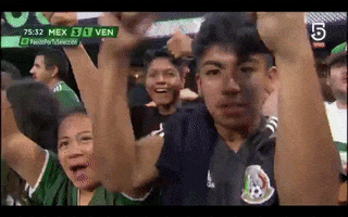 liga mx football GIF by MiSelecciónMX