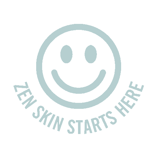 Zen Botanics Sticker