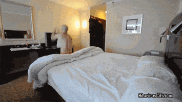 Time For Bed Bedtime GIF