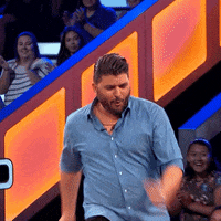 game show george GIF by Deal Or No Deal