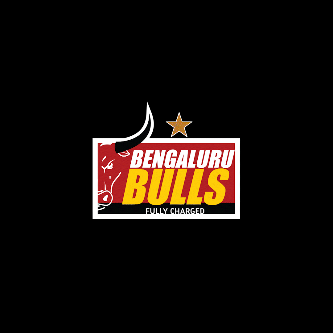Red Bull Tashan 2018 with Bengaluru Bulls