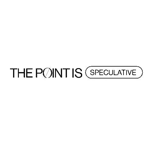 Thepoint Graphic Communication Sticker