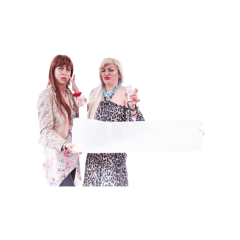Lucidosottile Sticker