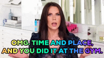 Tati GIF