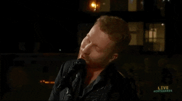 Jp Saxe GIF by CMT Music Awards