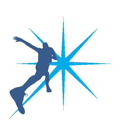 アスリートキャリア事業室 Sticker