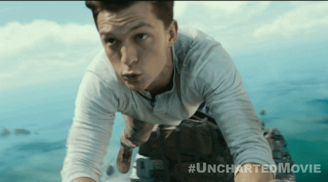 Uncharted: Fora do Mapa' e 'Licorice Pizza' marcam estreias da semana no  Cinemas