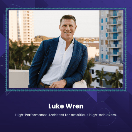 Luke Wren GIF
