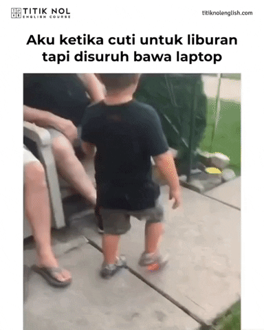 Kampung Inggris Pare GIF