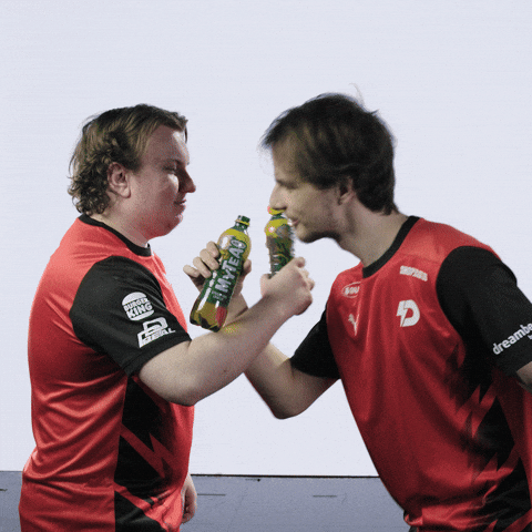 Counter Strike Esports GIF by Dynamo Eclot