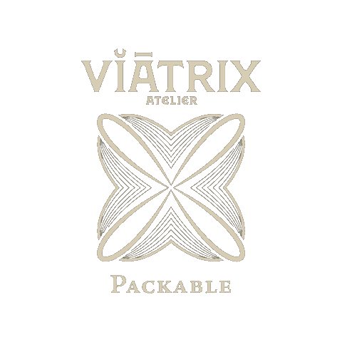 Viatrix Atelier Sticker