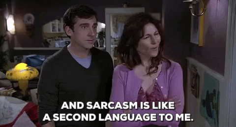 the 40 year old virgin GIFs - Primo GIF - Latest Animated GIFs