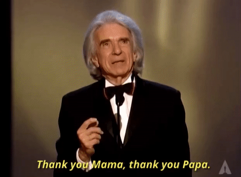 Thank You Mom And Dad Gifs Get The Best Gif On Giphy