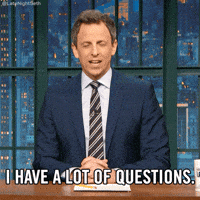 Moustache You A Question Gifs Get The Best Gif On Giphy