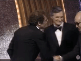 sydney pollack oscars GIF by The Academy Awards