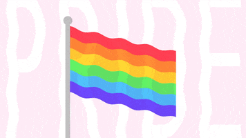 gay pride love GIF by jewlybeads