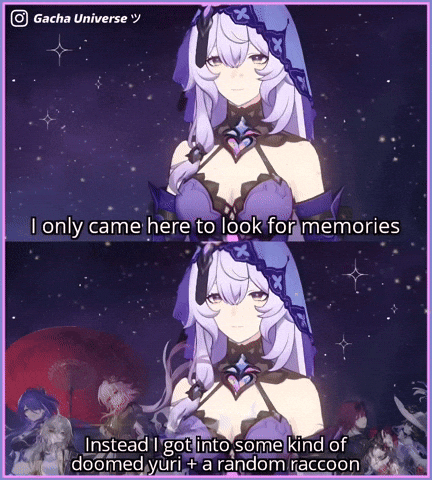 Black Swan Sparkle GIF